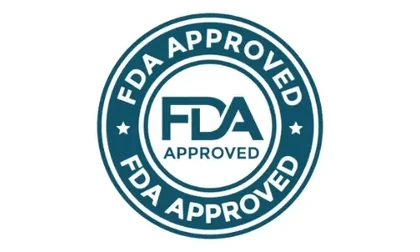 Sugar Clear FDA-registered facility claim