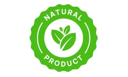 Sugar Clear naturally sourced ingredients claim