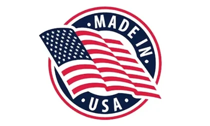 Sugar Clear made in the USA claim