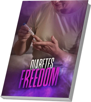 Diabetes Freedom bonus guide cover