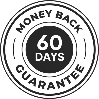 Sugar Clear money-back guarantee
